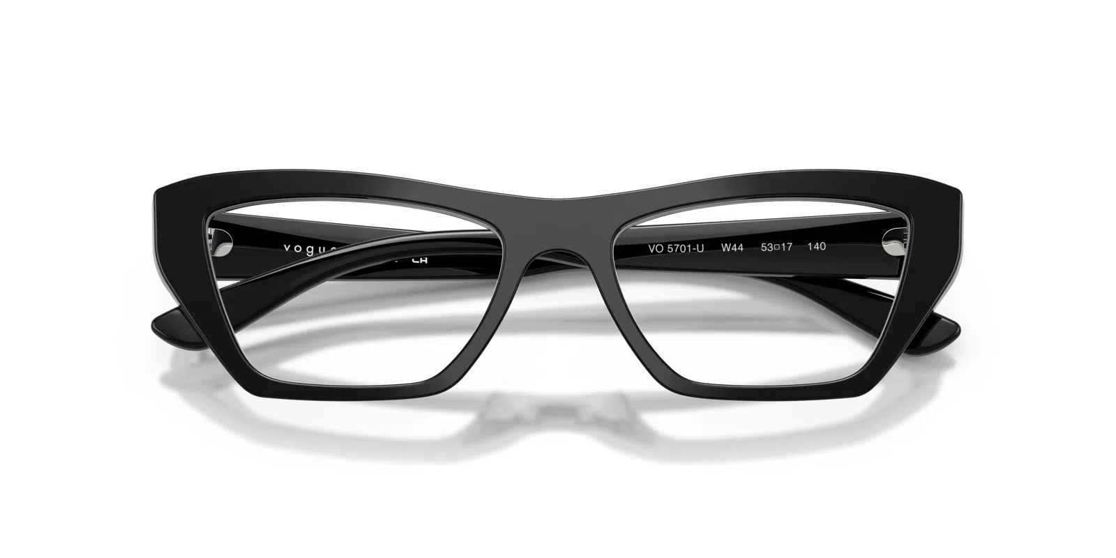 Vogue 5701U Eyeglasses - view 35